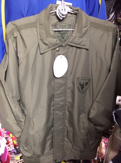 Áo khoác Pilot 1 lớp