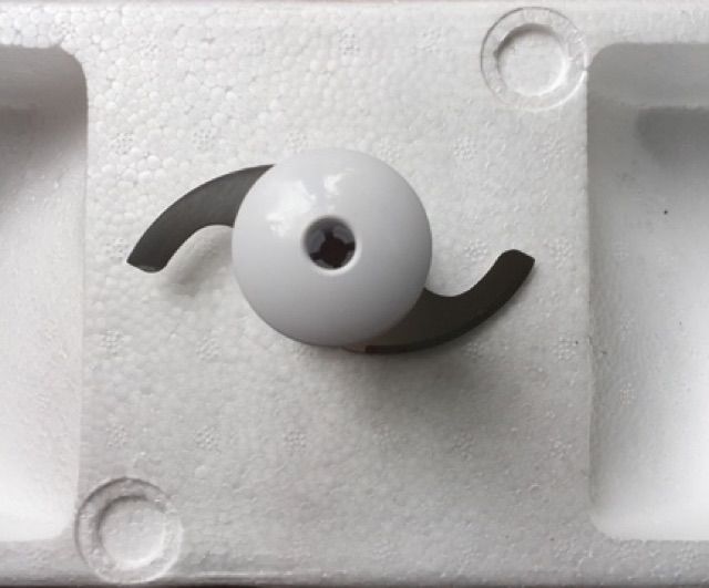 Lưỡi Dao Cối Xay Thịt Máy Xay Sinh Tố Philips HR2118