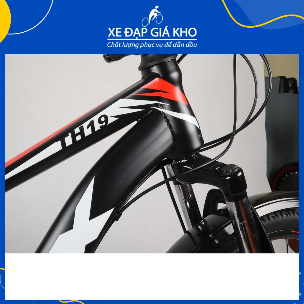 Xe Đạp Địa Hình 24 Inch Galaxy TH19 2022