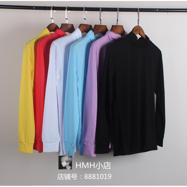 Áo dài tay cổ chữ R cosplay giống GDragon