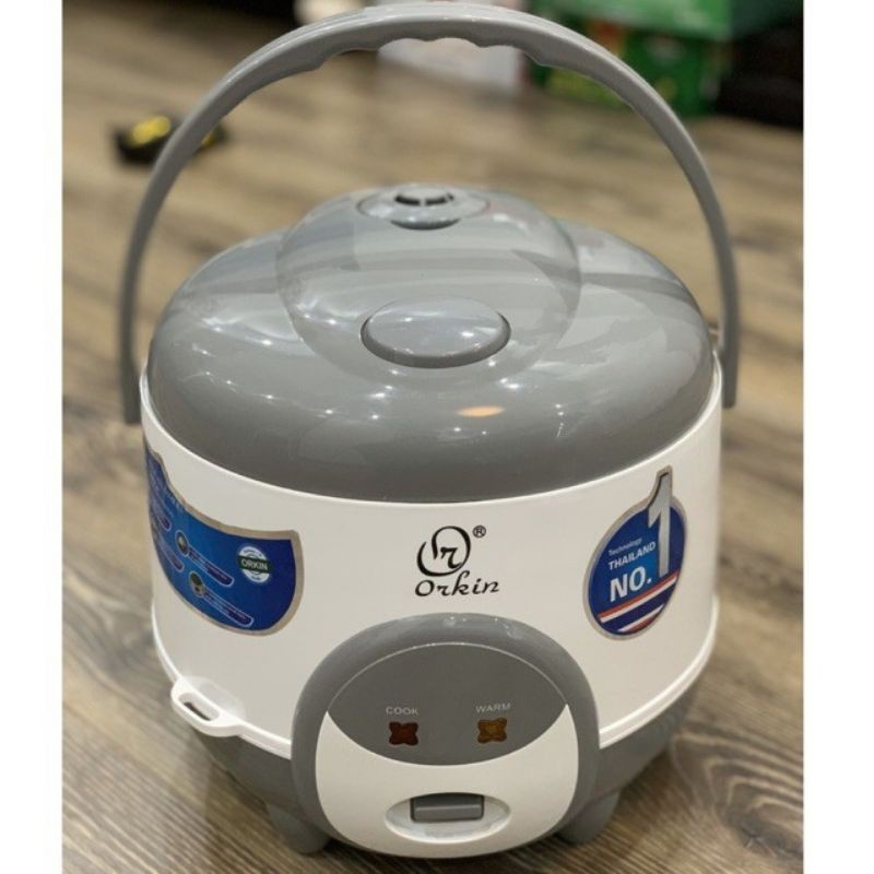 Nồi cơm điện orkin chính hãng Thái Lan Or12 | BigBuy360 - bigbuy360.vn