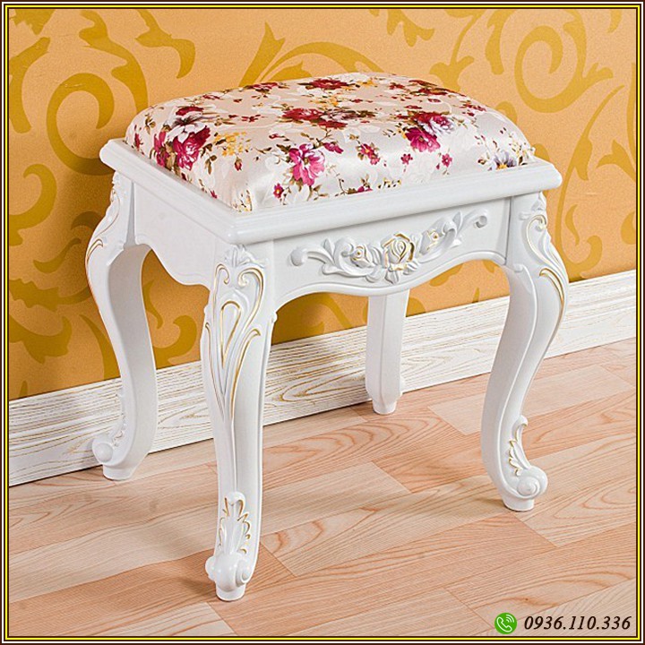 Ghế trang điểm RE0120 | BigBuy360 - bigbuy360.vn