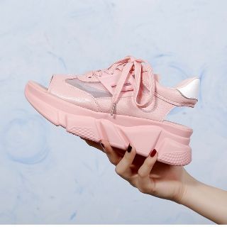(Hàng order 5 ngày) giày thể thao nữ hở mũi