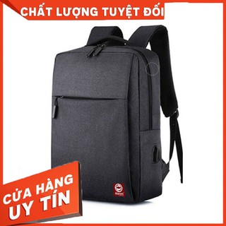 Hàng nhập khẩu - ba lô campus thời trang haras hr237 - hàng nhập khẩu