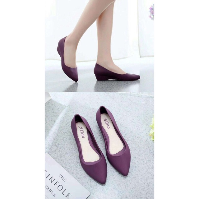 Giầy Nhựa  siêu êm chân | BigBuy360 - bigbuy360.vn