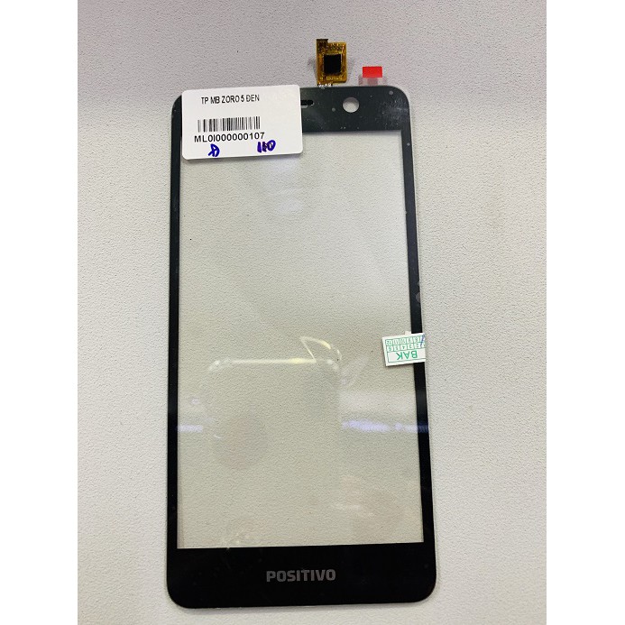 Cảm ứng thay thế điện thoại Mobiistar Zoro 5
