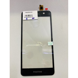 Cảm ứng thay thế điện thoại Mobiistar Zoro 5