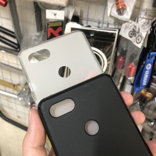 Ốp silicon Google Pixel 3XL