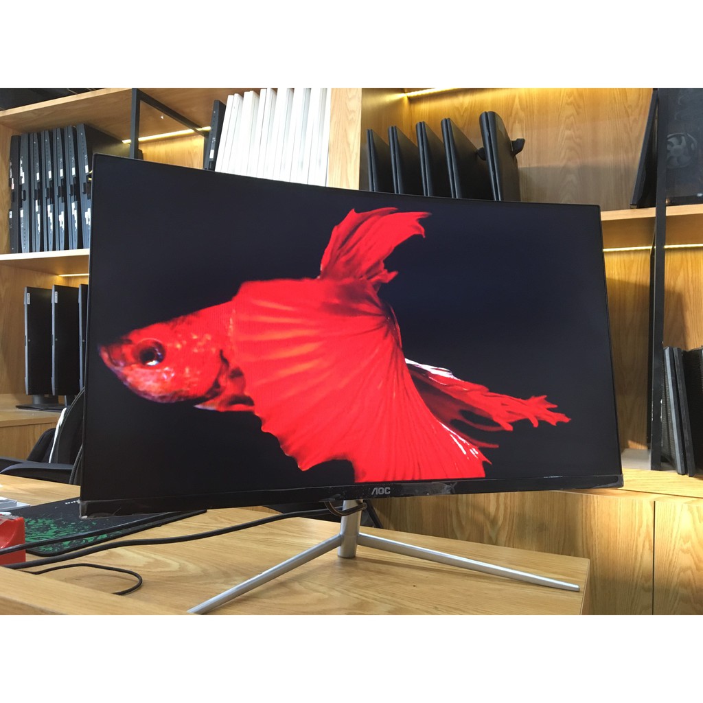 Samsung 27 cong, mang hình 27f390 | BigBuy360 - bigbuy360.vn