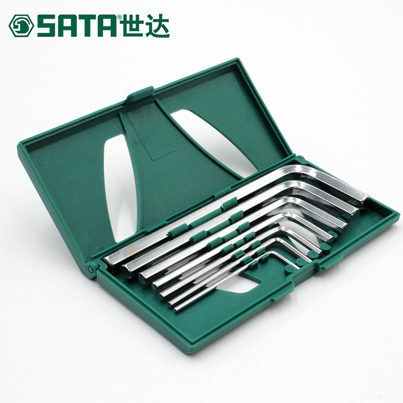 Bộ 7 Tua Vít Lục Giác 09125