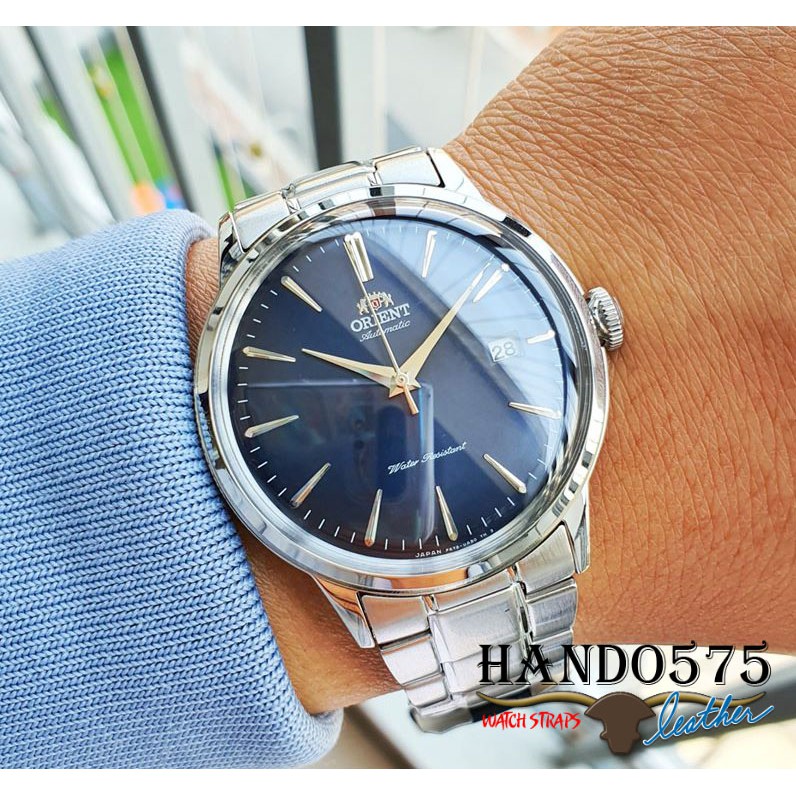 ĐỒNG HỒ- NAM- ORIENT RA-AC0007L00C