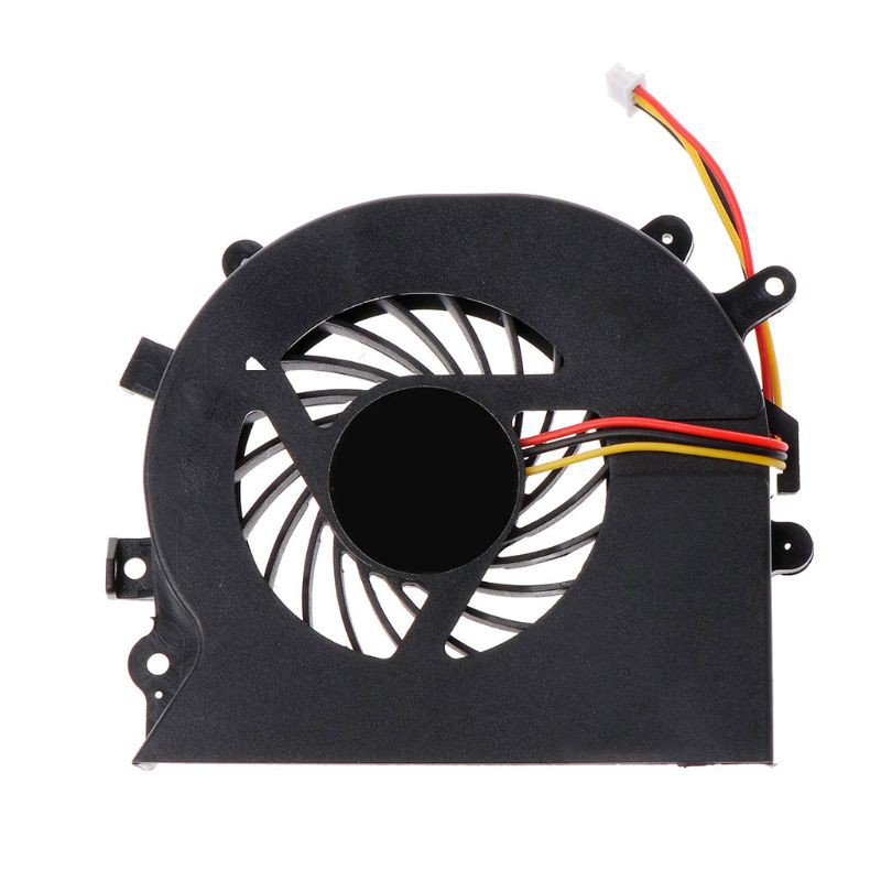Bang♥OEM Cooling Fan Laptop CPU Cooler Radiator 3 Pins for SONY EA EB EA16 VPC-EC VPCEB VPCEC Series
