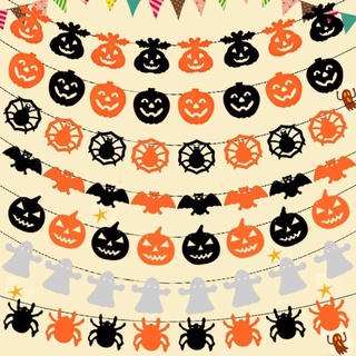 Dây treo trang trí halloween