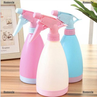 Bình Xịt Nước Tưới Cây Bằng Nhựa Tiện Dụng