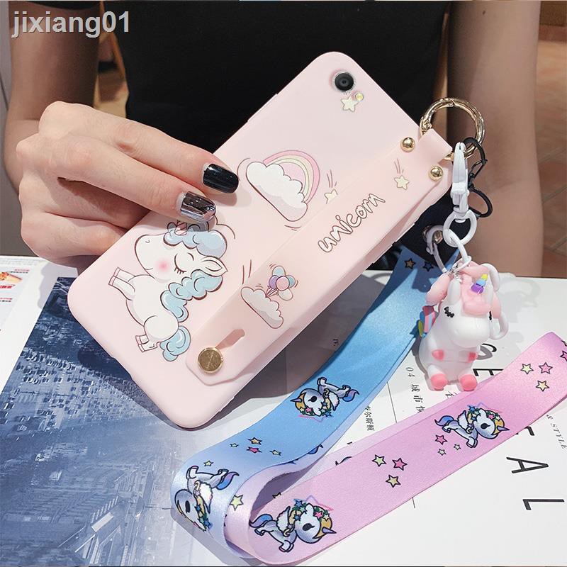 Ốp Lưng Silicone Họa Tiết Chú Kỳ Lân Thời Trang Cho Vivox 9 Vivox 9 S Vivox 7 Vivox 9 Plus Vivox 7 | BigBuy360 - bigbuy360.vn