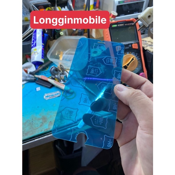 Cường lực Nano full mã