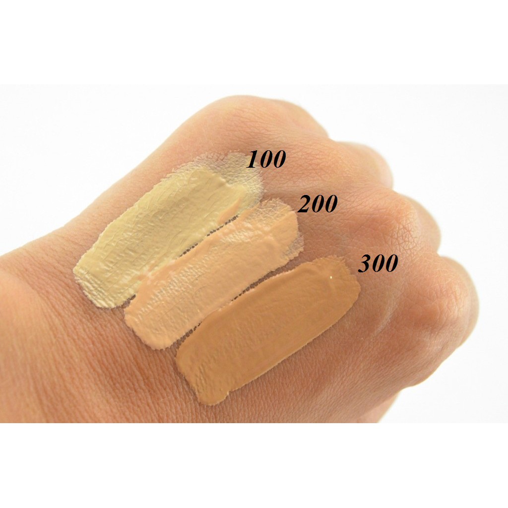[Auth] Kem nền che khuyết điểm Almay Smart Shade, dùng được da nhạy cảm | BigBuy360 - bigbuy360.vn