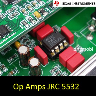 NXC03 - DAC NGHE NHẠC DSD256 24BIT/384KHZ