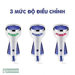 [Freeship] Bàn Là, Bàn Ủi Hơi Nước Cầm Tay Automatic SteamBrush