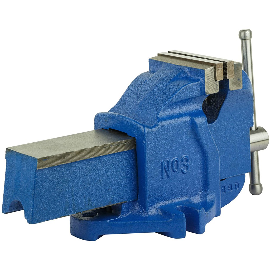 Eto kẹp  Mechanics Vice IRWIN 1ZR, IRWIN 3