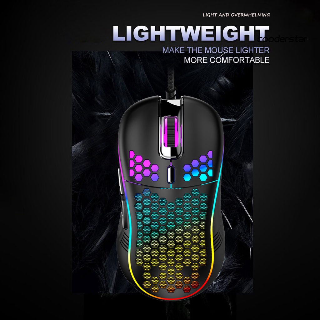 Vỏ Bảo Vệ Chìa Khóa Điều Khiển Chơi Game Cood-Co D011 7200dpi 125-1000hz