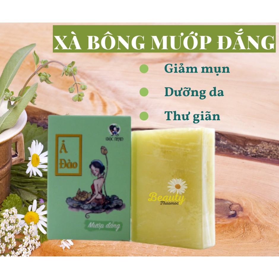 Túi Lưới Đựng Xà Bông Túi Lưới Tạo Bọt Tiện Lợi, Có Dây Rút Nhiều Màu 15x9 ( loại 2 lớp dày dặn) Tiemxuongrong