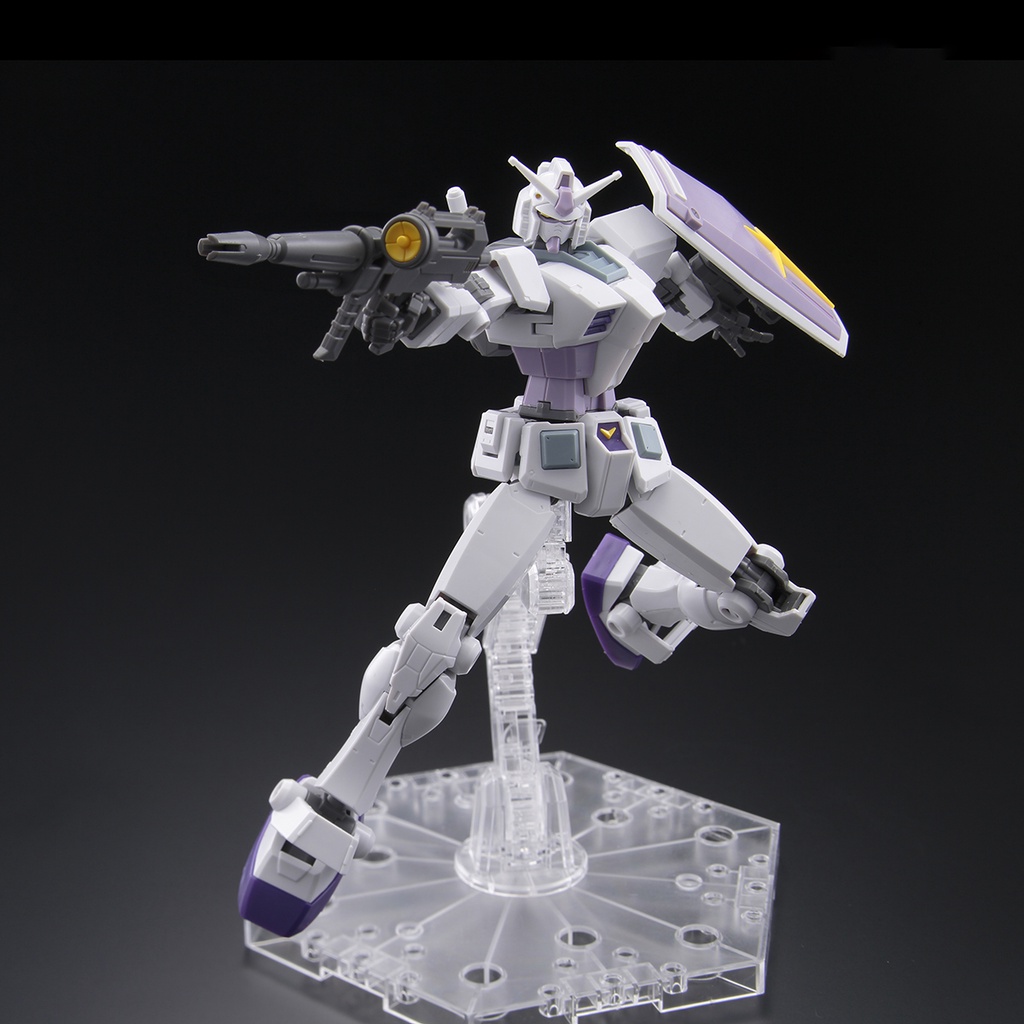 Mô Hình Lắp Ráp HG RX-78-3 G-3 Gundam Beyond Global