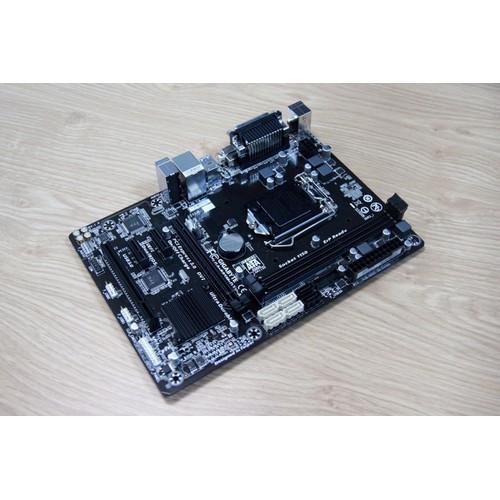 mainboard bo mạch chủ