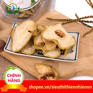 Trà Mộc Sắc Lê Vàng 100g