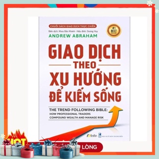 🔥-[HOT] Giao Dịch Theo Xu Hướng Để Kiếm Sống