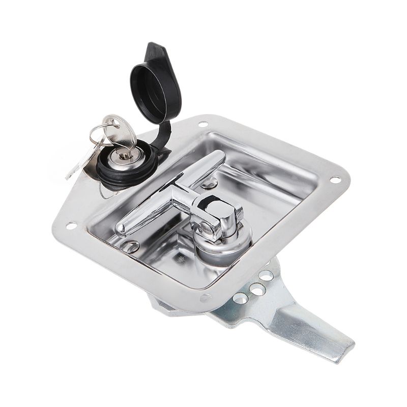 Chốt Cài Bảng Điều Khiển Cho Xe Tải / Xe Tải RV Caravan Tr