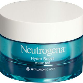 KEM DƯỠNG DA NEUTROGENA WATER GEL