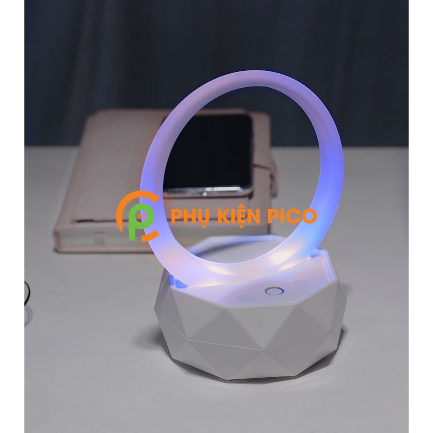 Loa Bluetooth Ánh trăng tình yêu âm thanh sắc nét - Quà tặng mùa Valentine