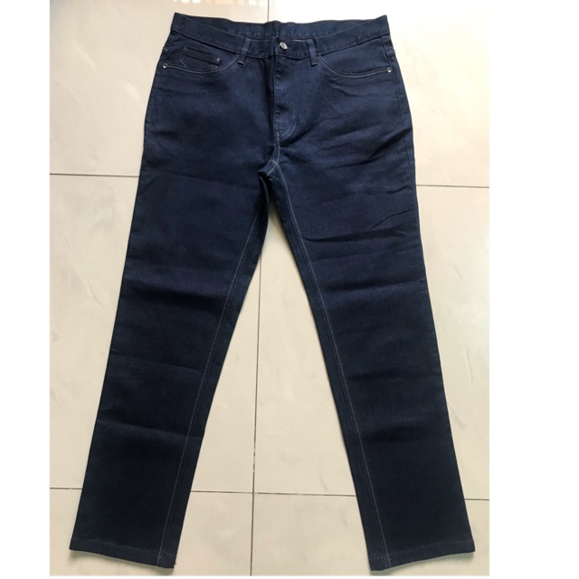 Quần jeans nam Vnxk