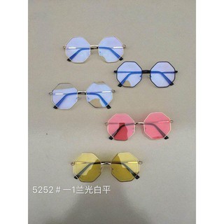 Kính lục giác tròn L1 - 357 STORE