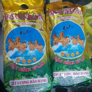Trà lài bảo ngân 350gr