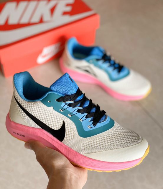 Giày NIKE Zoom Nữ Giày Thể Thao Hàng Cao Cấp