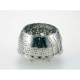 Vỉ hấp inox Pearl Metal Nhật