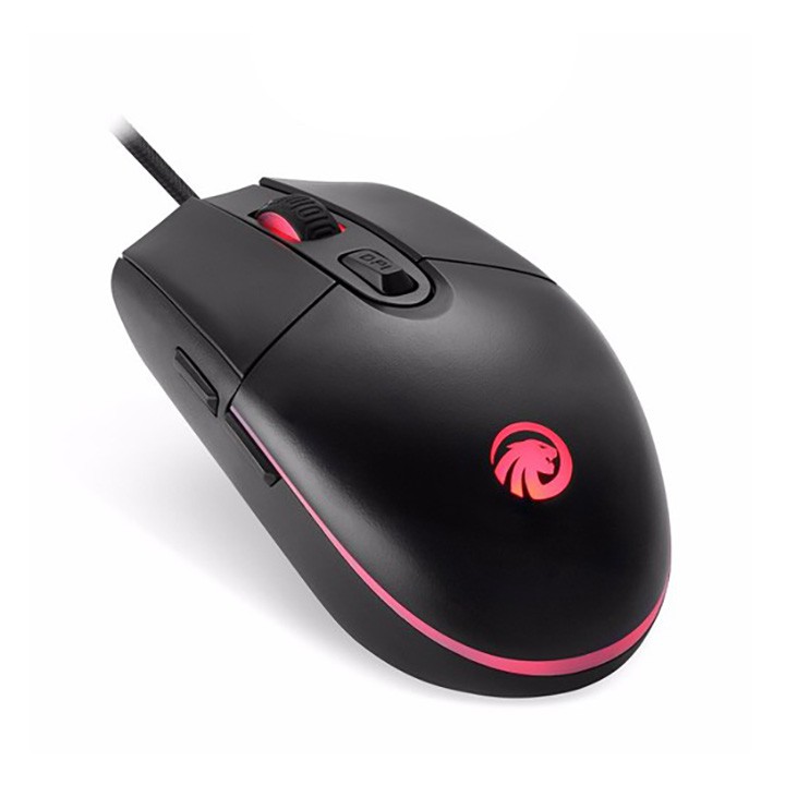 Chuột Quang FMOUSE F102 Gaming