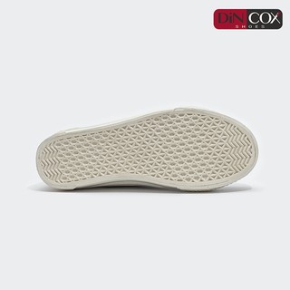 CHÍNH HÃNG Giày DINCOX Sneaker Nữ C20 Silver