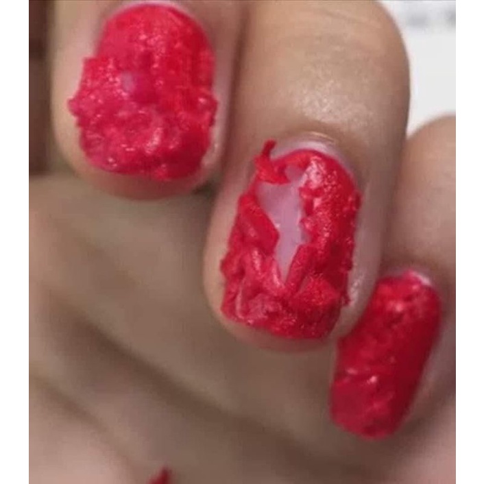 Chai phá gel coco,phá gel lạnh