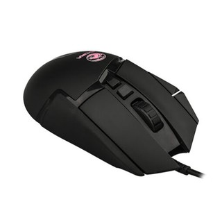 Chuột Gaming E-Dra EM6502 Pro - Hàng Chính Hãng