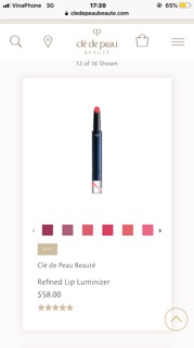 Sample son Cle De Peau 4 ô