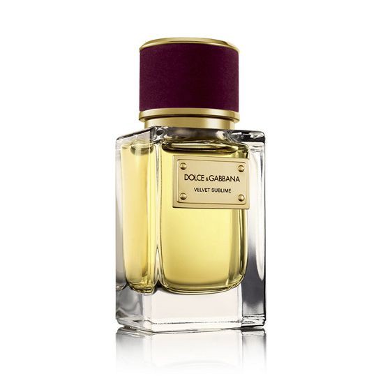 [𝔅𝔢𝔢❅] Nước Hoa Dùng Thử D&amp;G Velvet Sublime [𝔅𝔢𝔢❅]
