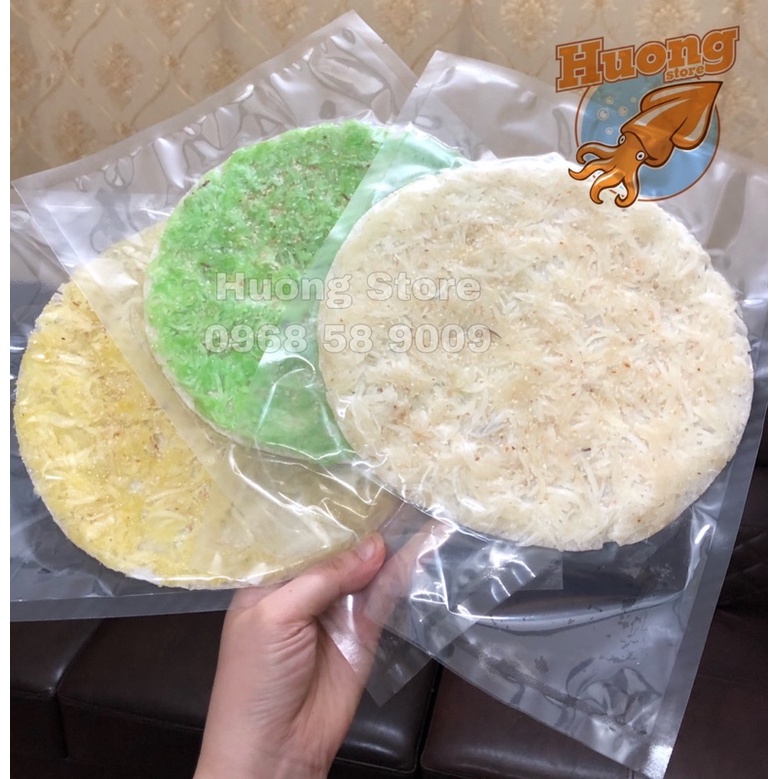 Đặc sản Nha Trang- Bánh dừa 200g