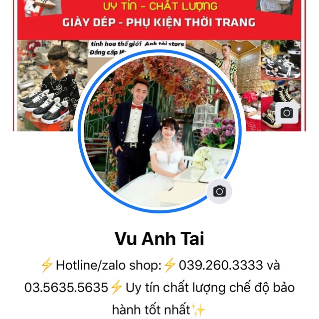 Anh tài store - cs 1, Cửa hàng trực tuyến | BigBuy360 - bigbuy360.vn