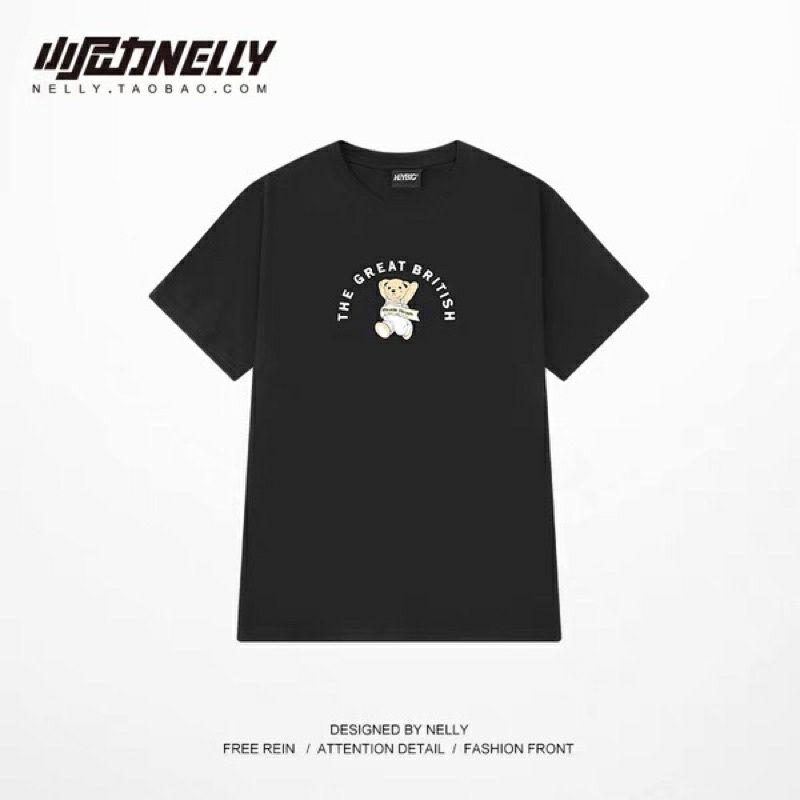Link sale áo phông nelly các mẫu (khách vui lòng ib chọn mẫu)