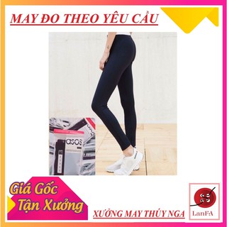 Quần🌺-legging-nữ-🌺nâng mông-cao🌺 cấp-hàn quốc