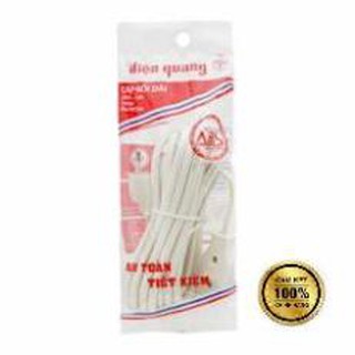 Cáp Nối Dài Điện Quang ĐQ EPF 2PN .