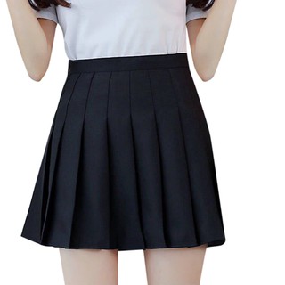 Chân Váy Lưng Cao Thiết Kế Hợp Thời Trang Cho Nữ